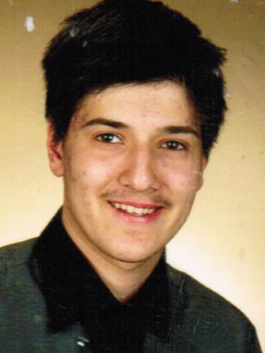 Ufukcan Simsek