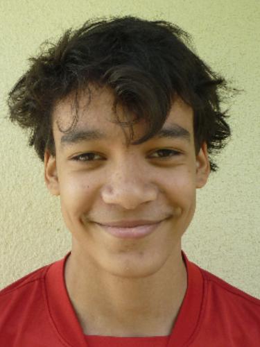 Carlos Taylor