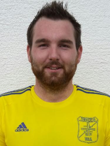 Alexander Rauh