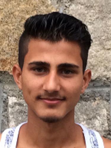 Yaser Al Ismail