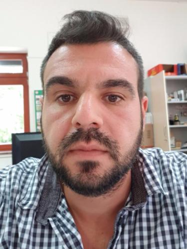 Avatar Bild für Akin Yesilköy