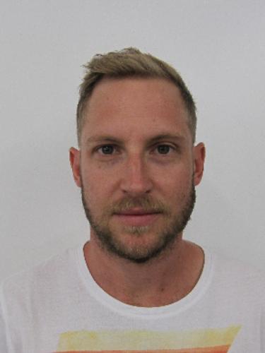 Matthias Mangst