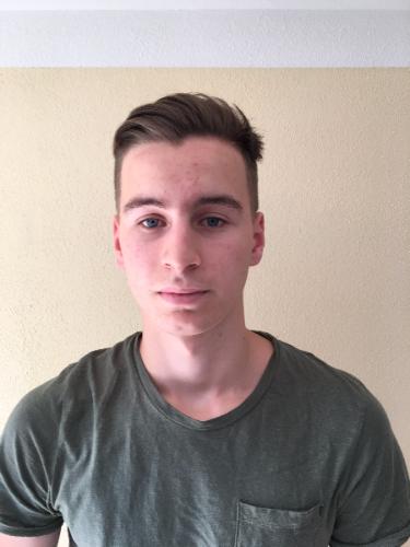 Jonas Bichler