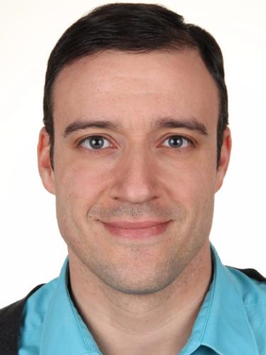 Daniel Rua