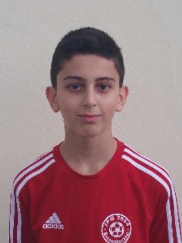 Mikail Kasap