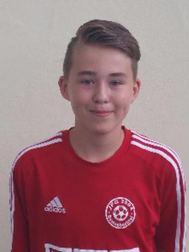 Jonas Seyfert