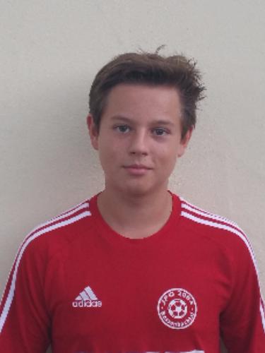 Dylan Shepherd