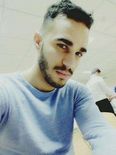 Khalid Kazar