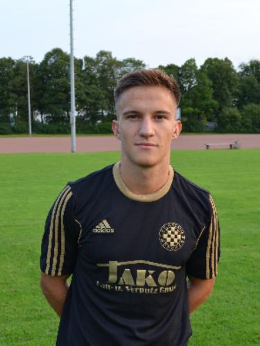 Mario Pusic