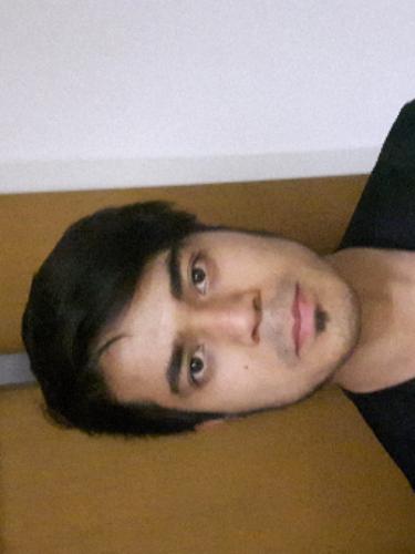 Seyed Musawi
