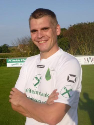 Alexander Hillebrecht