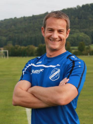 Florian Basel