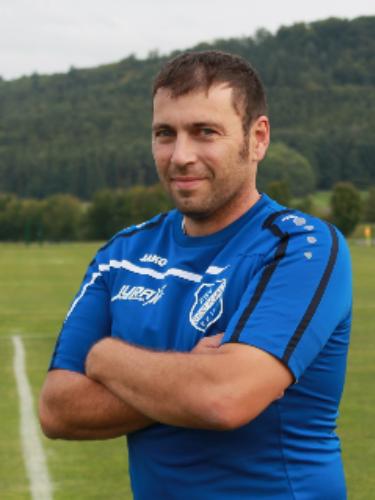 Guenther Klebl