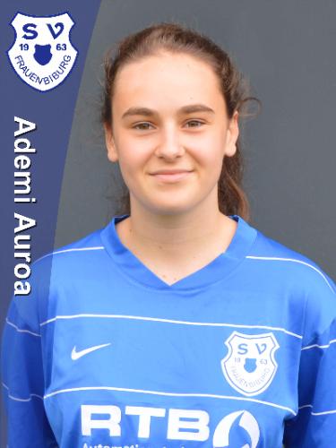 Aurora Ademi
