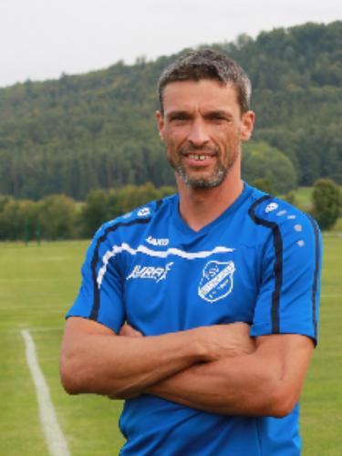 Oliver Leidl