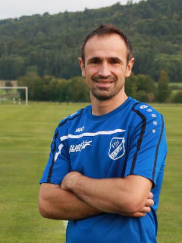 Andreas Nunner