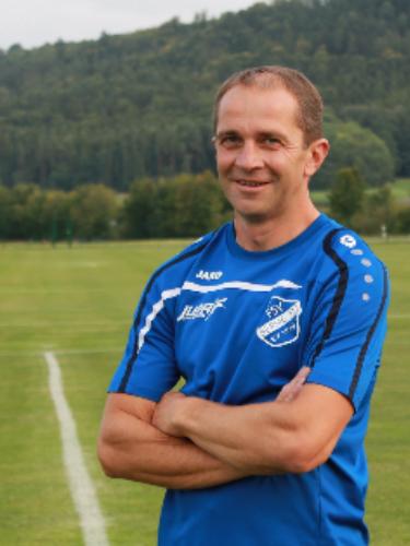 Werner Schmid