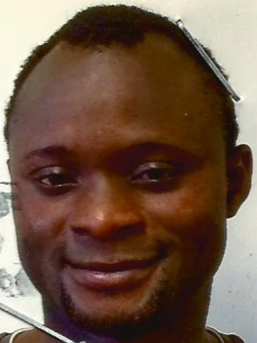 Festus Omorodion