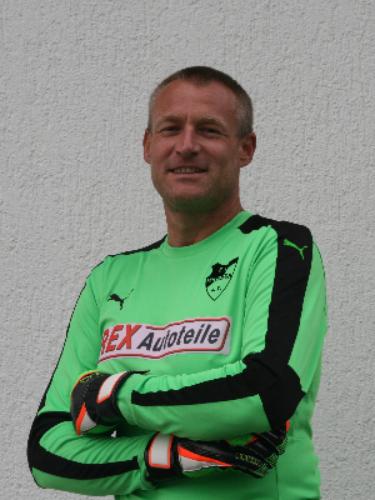 Michael Hopf