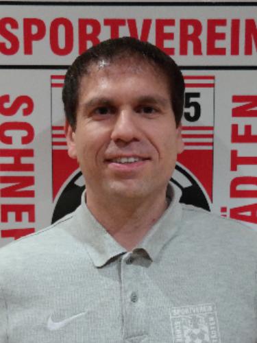 Andre Hornick