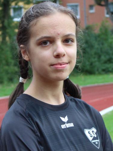 Julia Ejjaaf