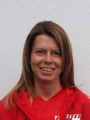 Sandra Greim