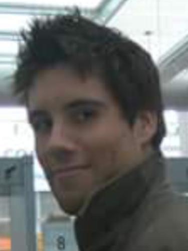 Markus Müller