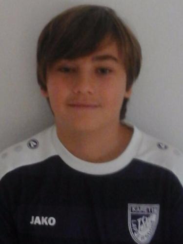 Moritz Amann