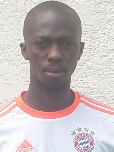 Chinonso Okoyeunije