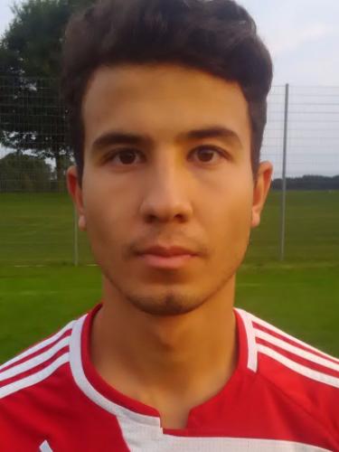 Naser Beek