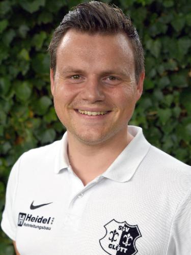 Stefan Schneider