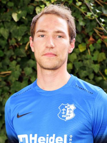 Philipp Schuhmair