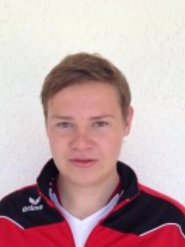 Lukas Fritsche
