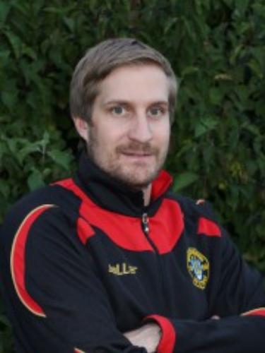 Daniel Marchl
