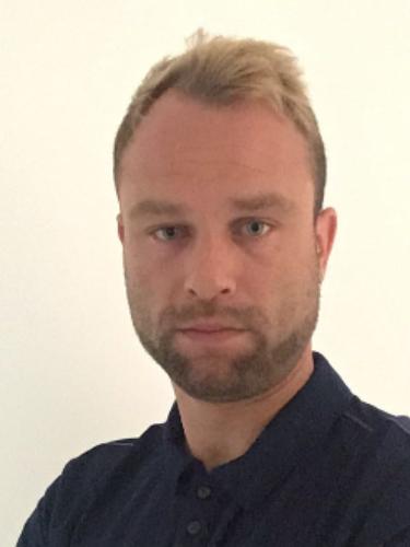 Marcus Timm