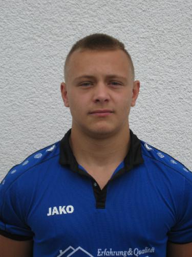 Axl Seitz