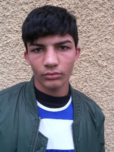 Ahmad Minaigar