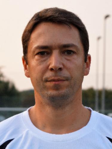 Wolfgang Liebl