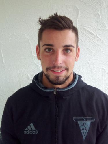 Lukas Bernert