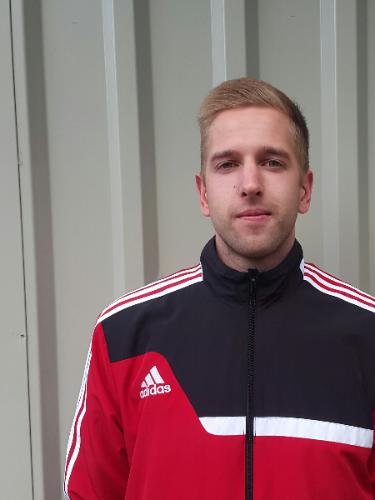 Sebastian Jung