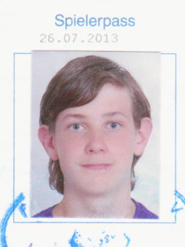 Kevin Grillmeier