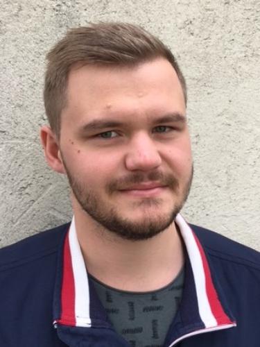 Nils Buerklin