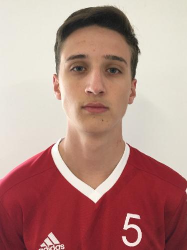 Niklas Geyer