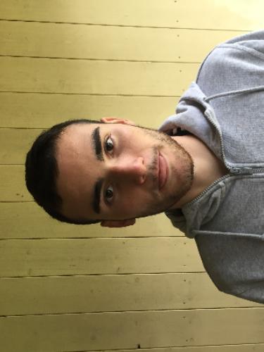 Emrullah Yavuz