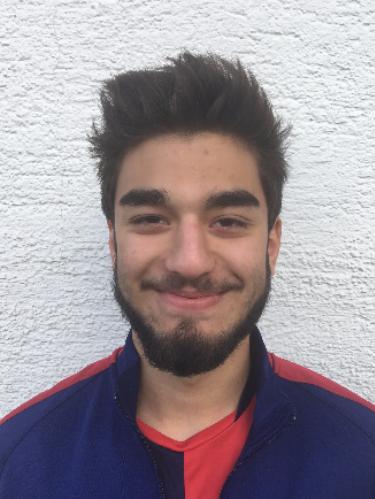 Aykut Sahin