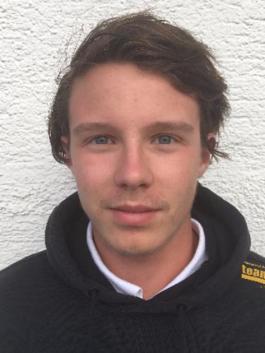 Jonas Wieser