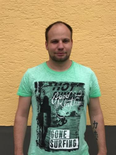 Maik Firgens