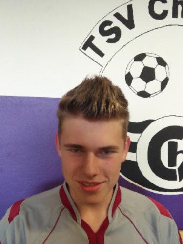 Korbinian Dresen