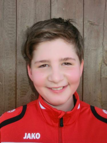 Sebastian Hanauer