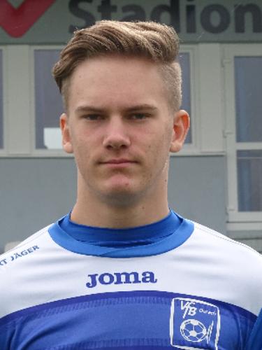 Niklas Traut